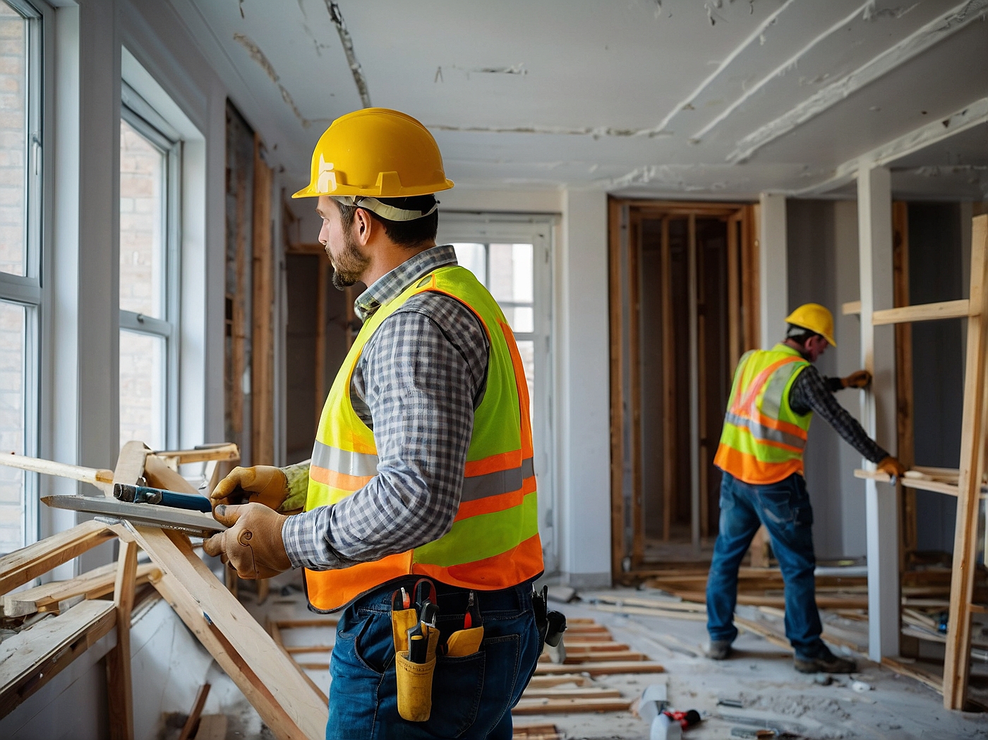 Design-Build Service Cali